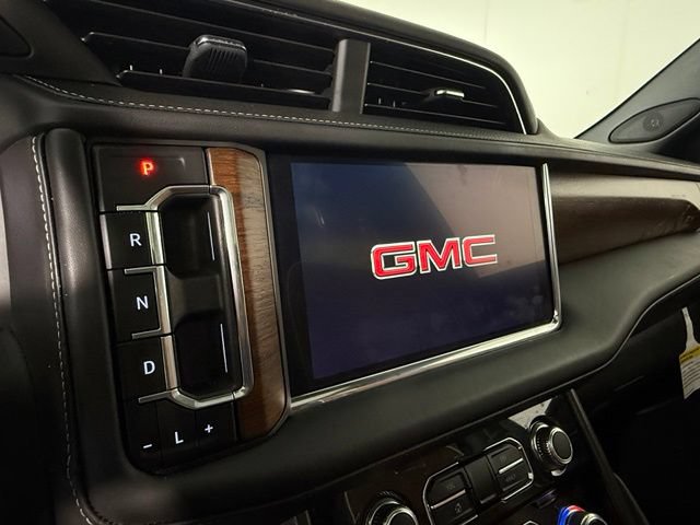 Used 2023 GMC Yukon Denali Ultimate AWD/4WD image 20