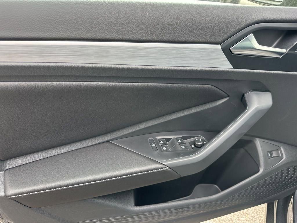 New 2026 Volkswagen Jetta Sport image 9