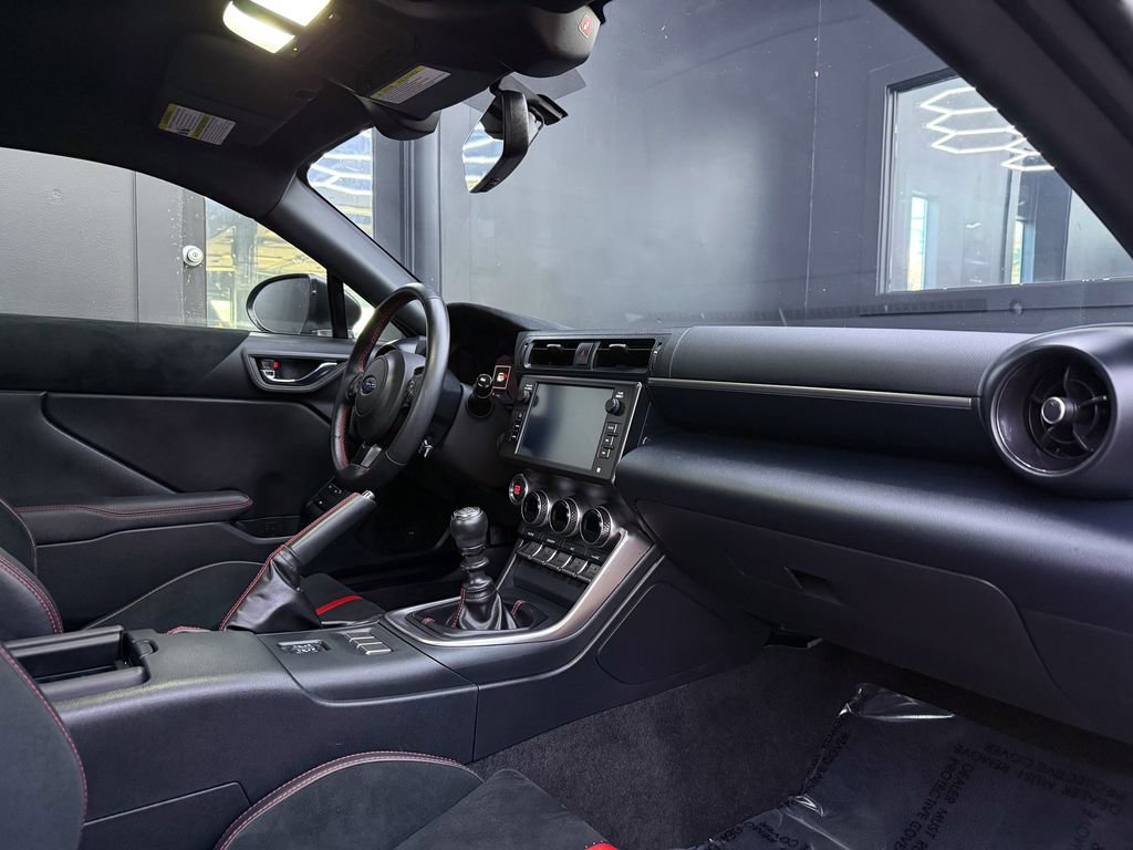 Used 2024 Subaru BRZ Limited image 22