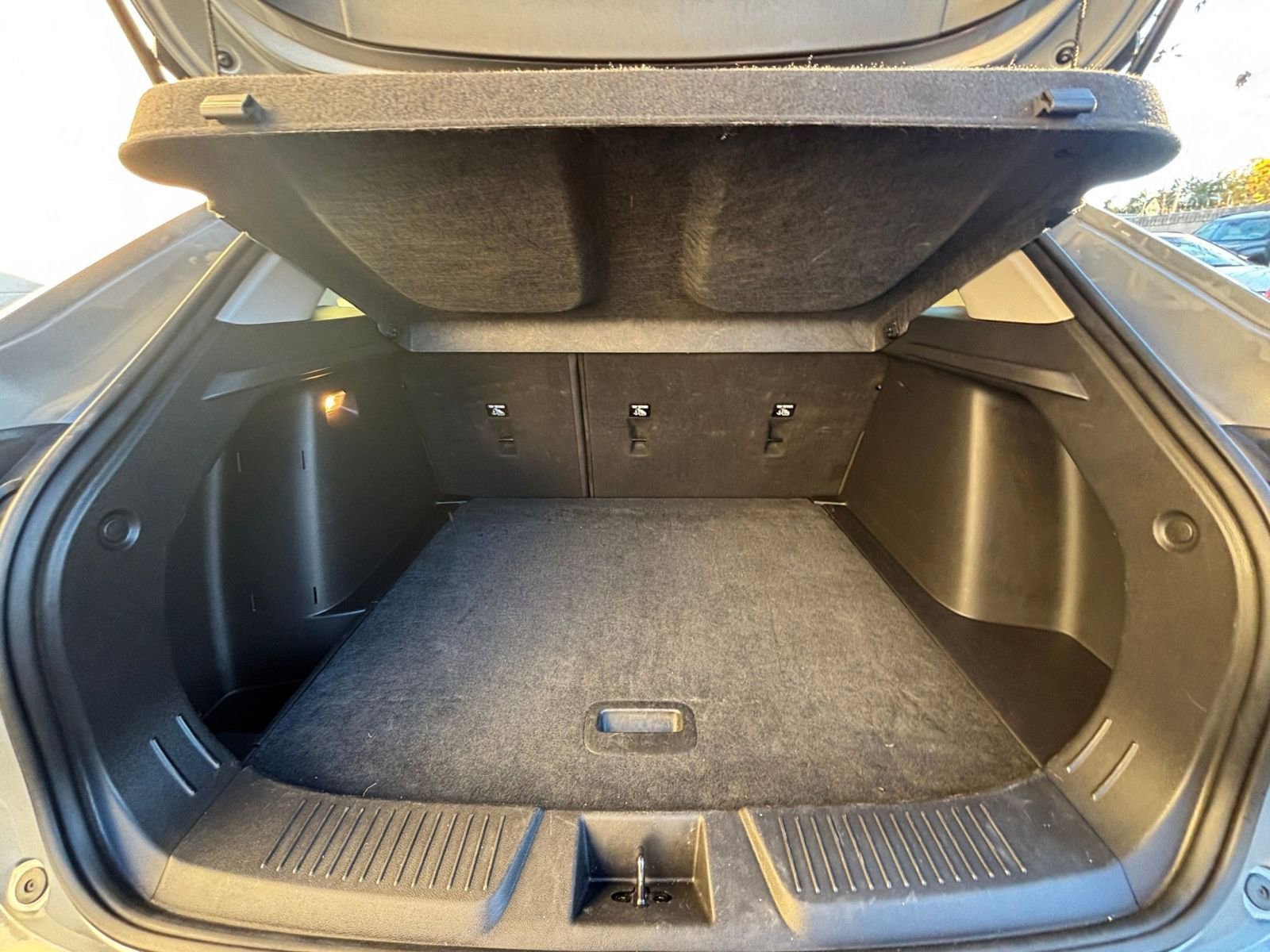 Used 2025 Chevrolet Trax LT image 31