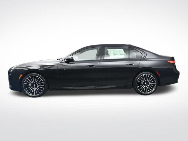 New 2026 BMW 740i w/ Executive Package RWD image 8