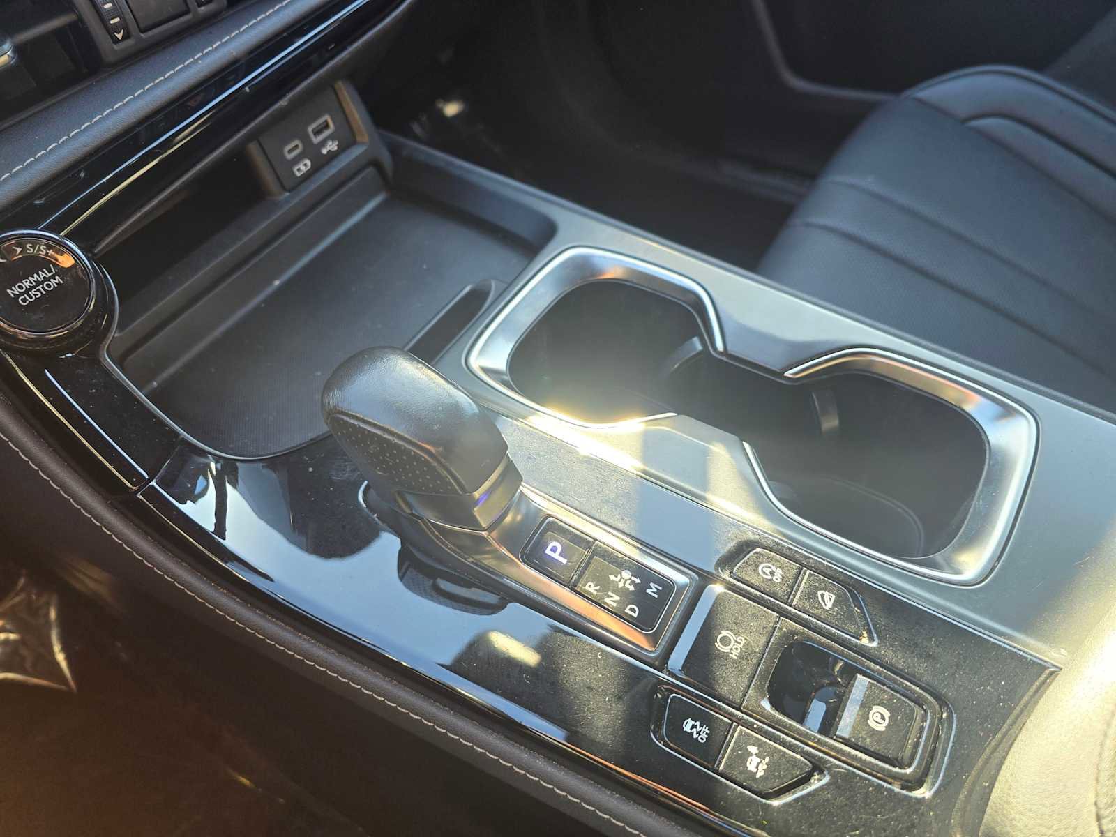 Used 2022 Lexus NX 350 F Sport image 31