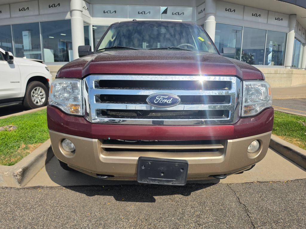 Used 2012 Ford Expedition XLT AWD/4WD image 2