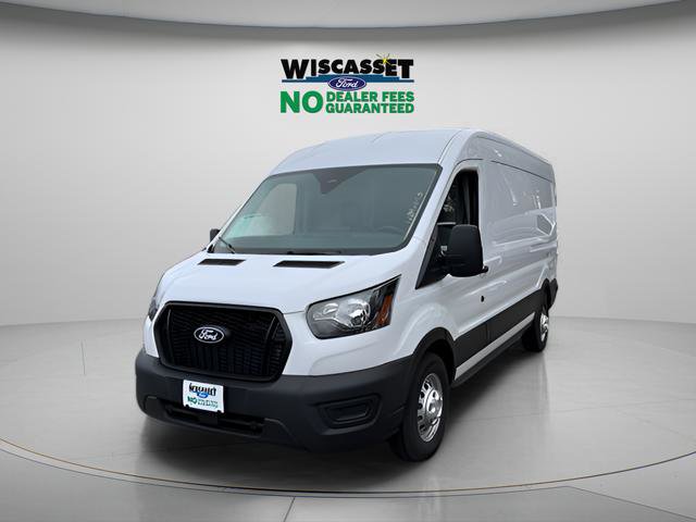 New 2026 Ford Transit 250 148 Medium Roof Extended AWD image 12