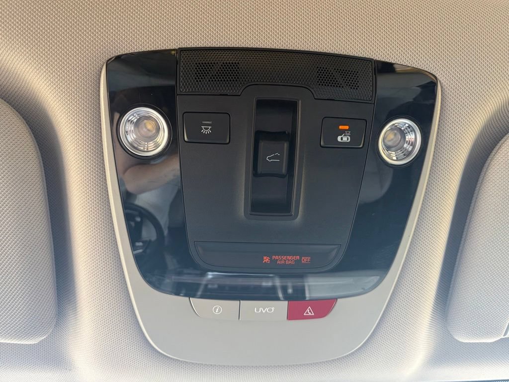 Used 2022 Kia Sorento SX FWD image 48
