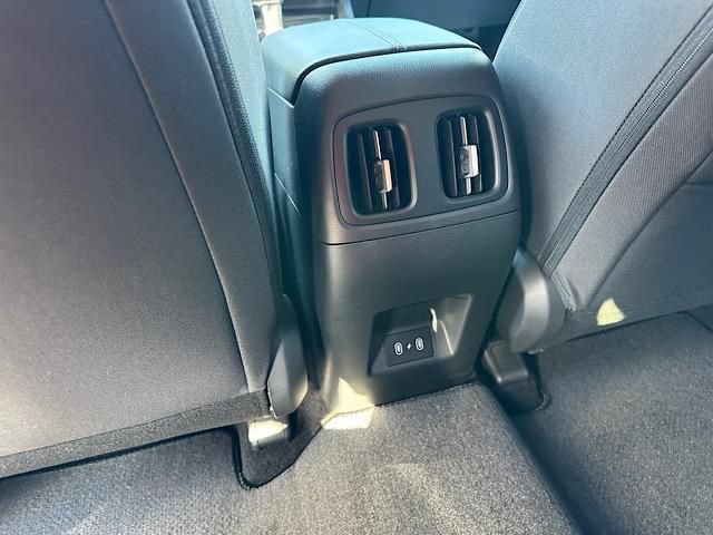 New 2026 Hyundai Tucson SEL image 10