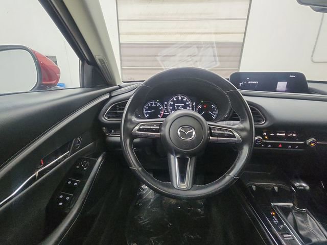Used 2022 MAZDA CX-30 AWD 2.5 S w/ Preferred Package image 12