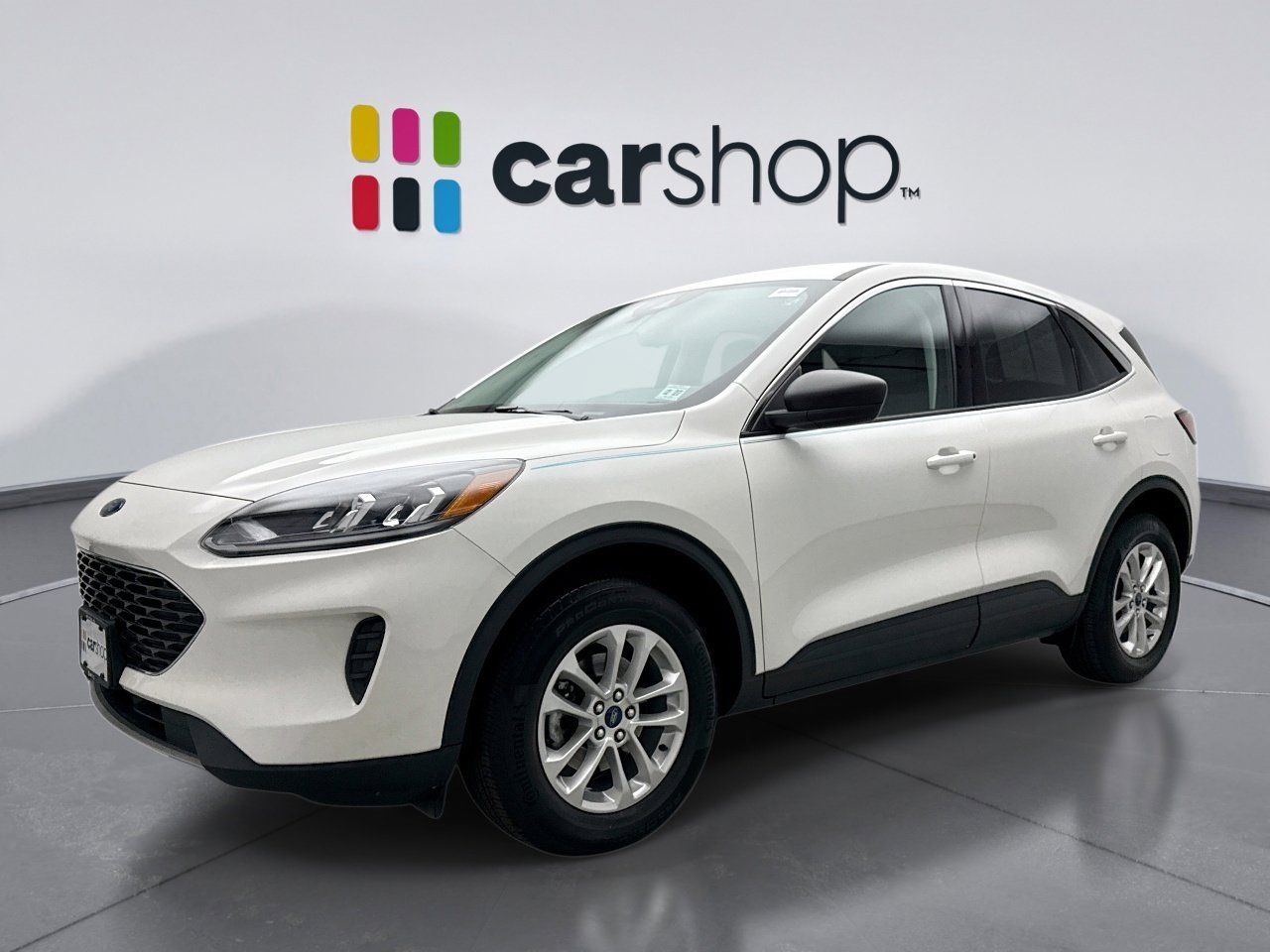 Used 2022 Ford Escape SE w/ Convenience Package