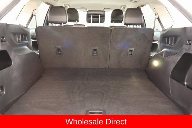 Used 2015 Ford Edge SEL w/ Equipment Group 201A image 27