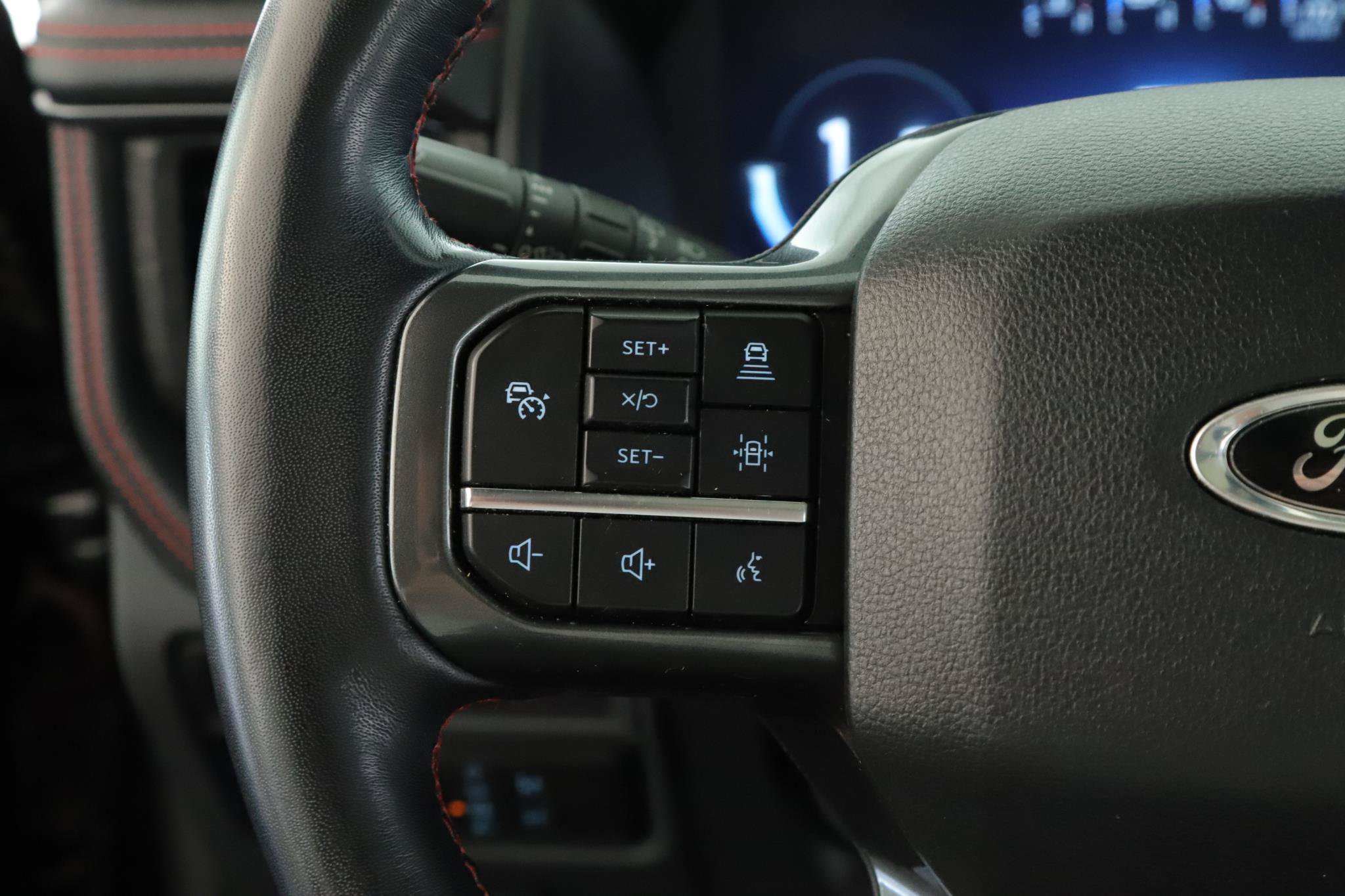 Used 2022 Ford Expedition Max Limited AWD/4WD image 12