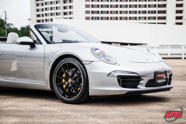 Used 2012 Porsche 911 Carrera S RWD image 51