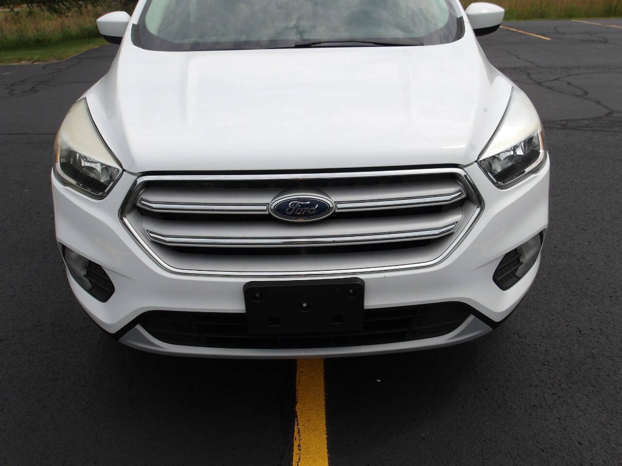 Used 2019 Ford Escape SE AWD/4WD image 29