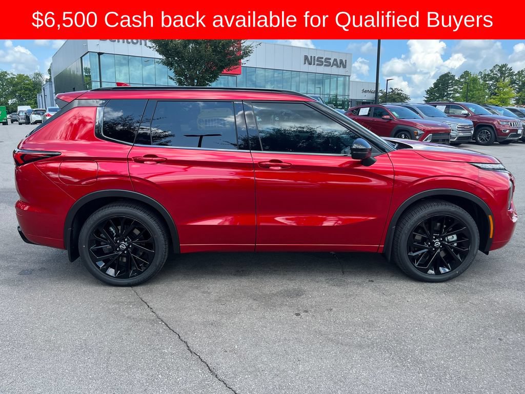 New 2026 Nissan Rogue Platinum AWD/4WD image 8
