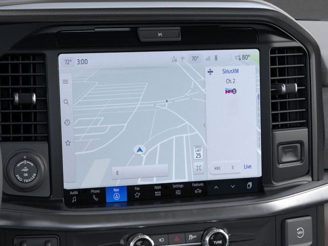 New 2025 Ford F150 Platinum w/ Equipment Group 703A Plus image 28