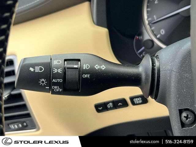 Used 2020 Lexus NX 300 AWD w/ Accessory Package 2 image 28