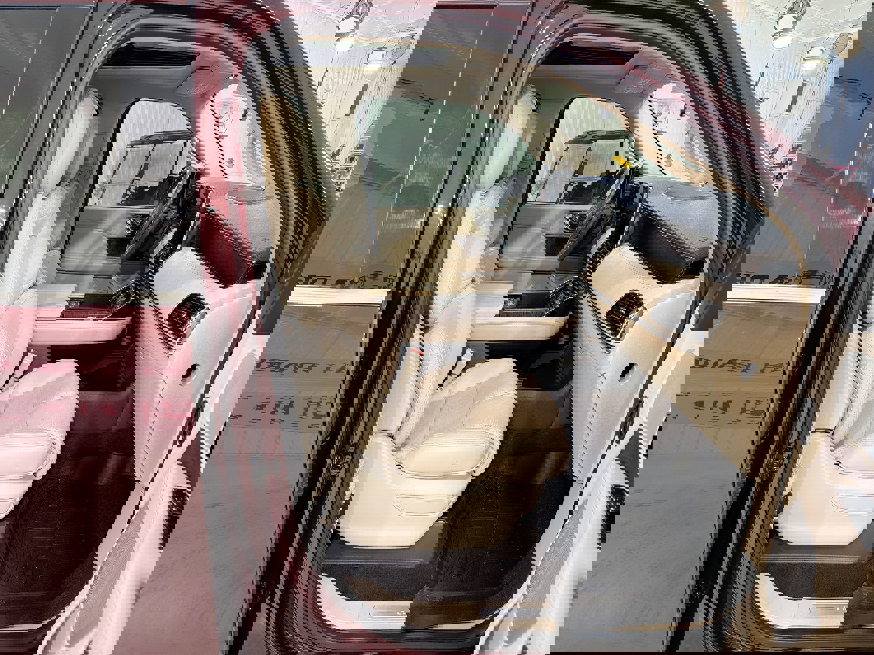 Used 2021 Lincoln Navigator L Reserve w/ Luxury Package image 30