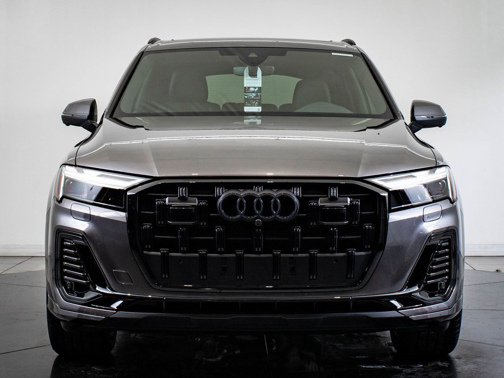 New 2026 Audi Q7 3.0T Premium Plus image 2