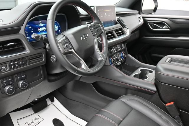 Used 2023 Chevrolet Tahoe RST w/ Luxury Package AWD/4WD image 14