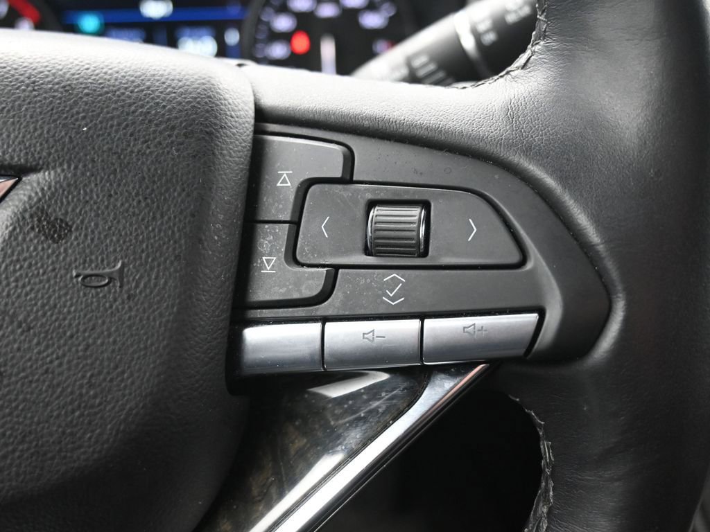 Used 2024 Cadillac XT6 Premium Luxury w/ Technology Package image 15