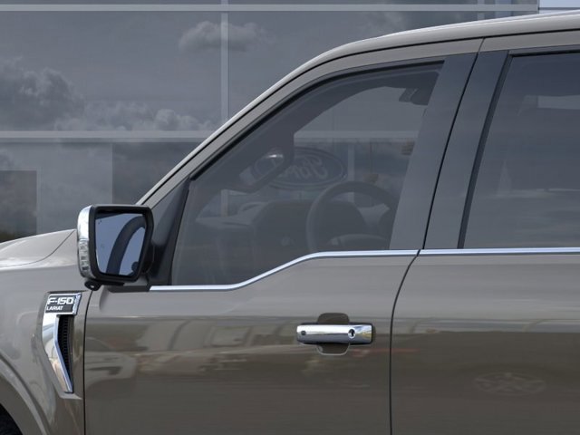 New 2026 Ford F150 Lariat image 20