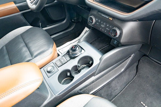 Used 2021 Ford Bronco Sport Outer Banks AWD/4WD image 41