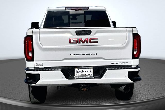 Used 2023 GMC Sierra 2500 Denali w/ Denali Ultimate Package image 5