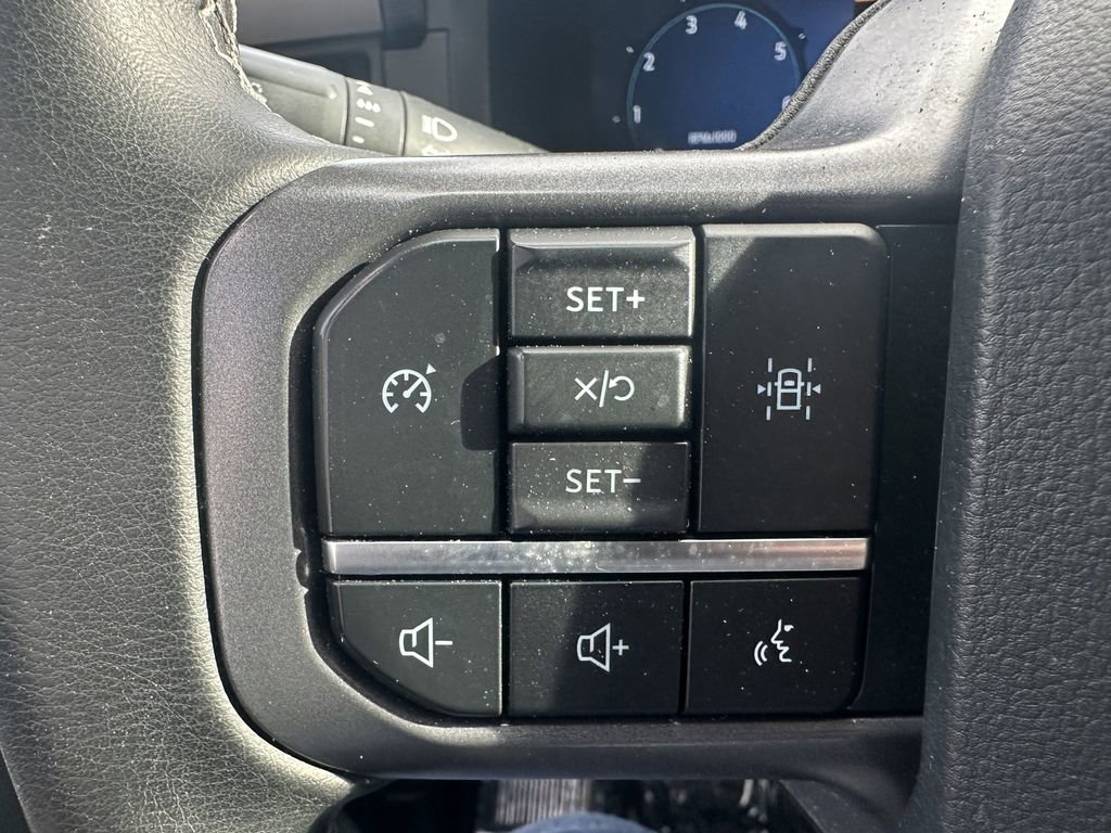 Used 2024 Ford F150 XLT w/ Mobile Office Package AWD/4WD image 14