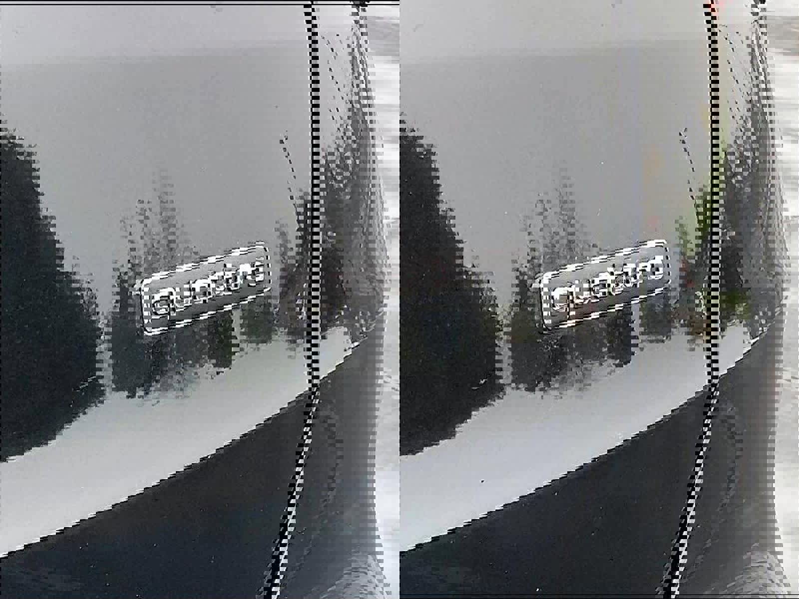 Used 2025 Audi Q3 2.0T Premium Plus image 11