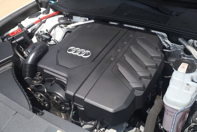 Used 2023 Audi A6 Premium Plus w/ Premium Plus Package AWD/4WD image 8
