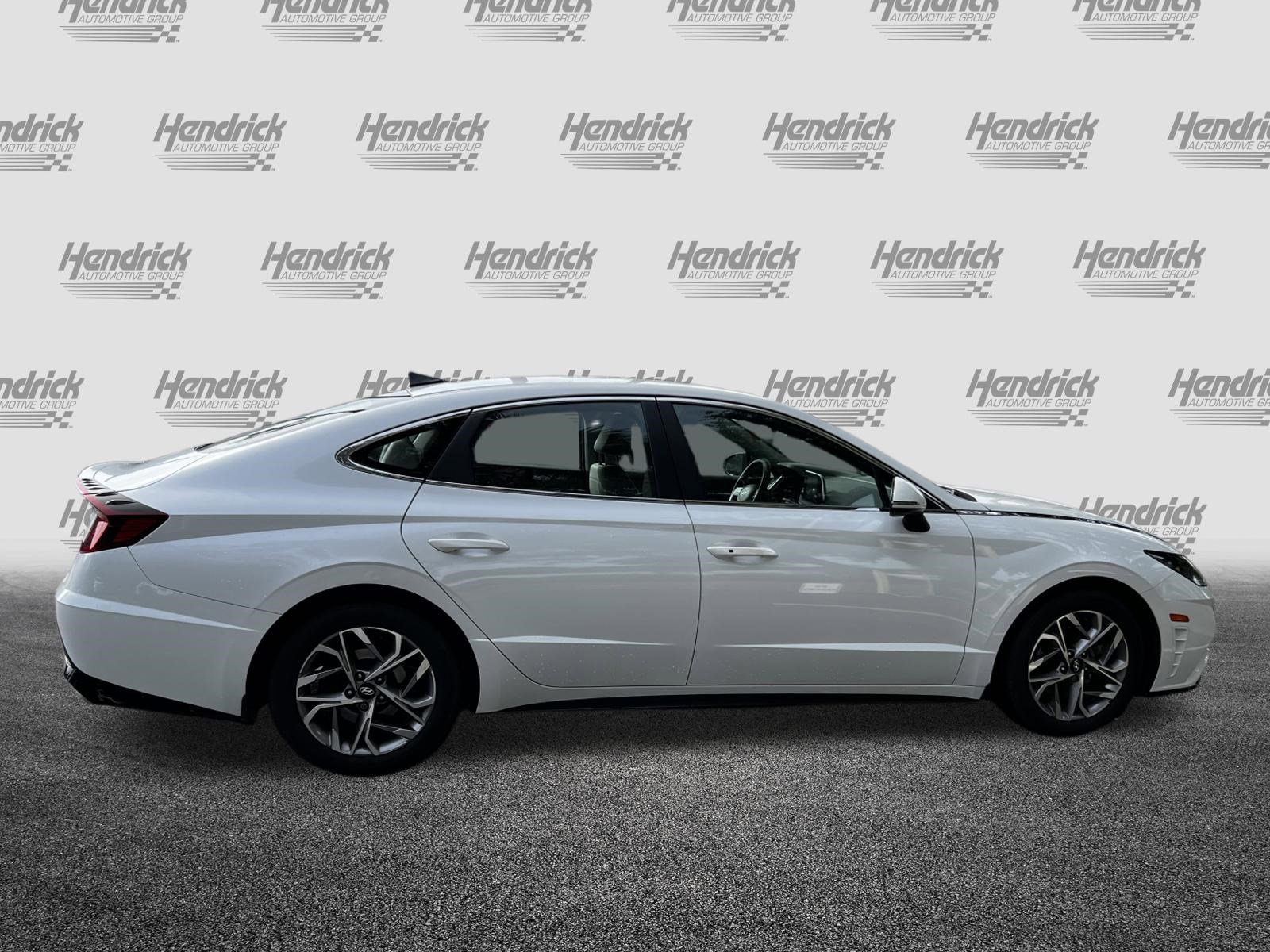 Used 2021 Hyundai Sonata SEL FWD image 10