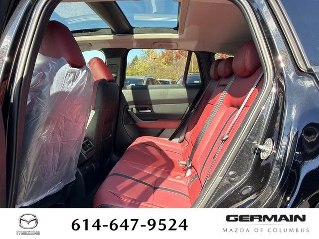 New 2026 MAZDA CX-50 AWD 2.5 Hybrid w/ Weather Package image 16