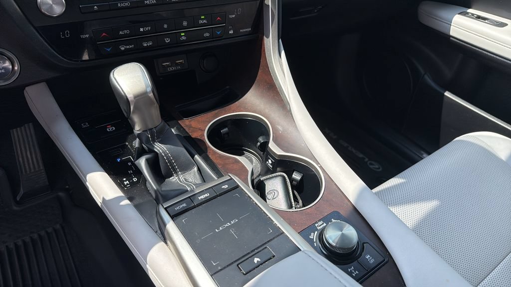 Certified 2021 Lexus RX 350 AWD w/ Premium Package image 28