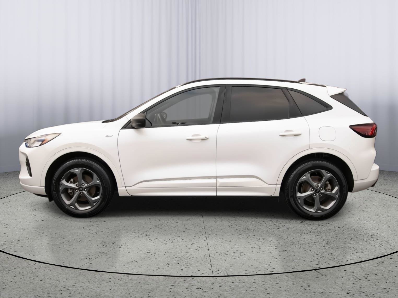 Used 2023 Ford Escape ST-Line image 20