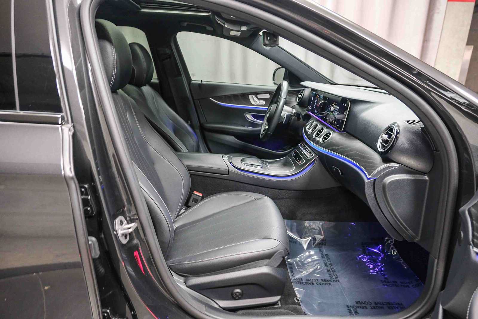 Certified 2023 Mercedes-Benz E 350 Sedan image 23