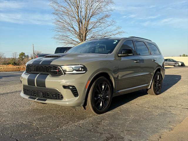 Certified 2024 Dodge Durango R/T image 7