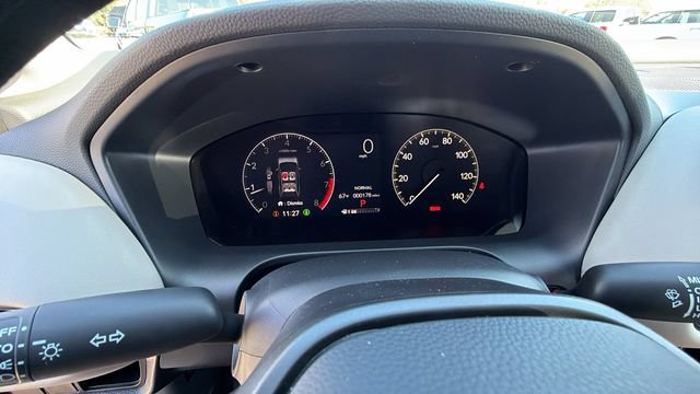 New 2026 Honda HR-V LX image 29