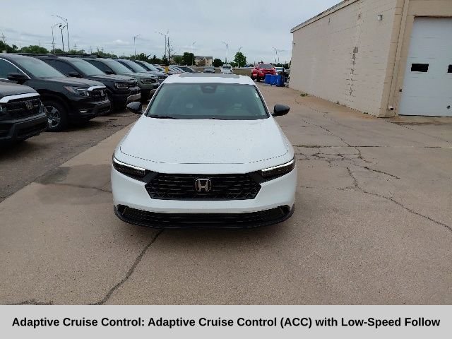 New 2026 Honda Accord SE image 10