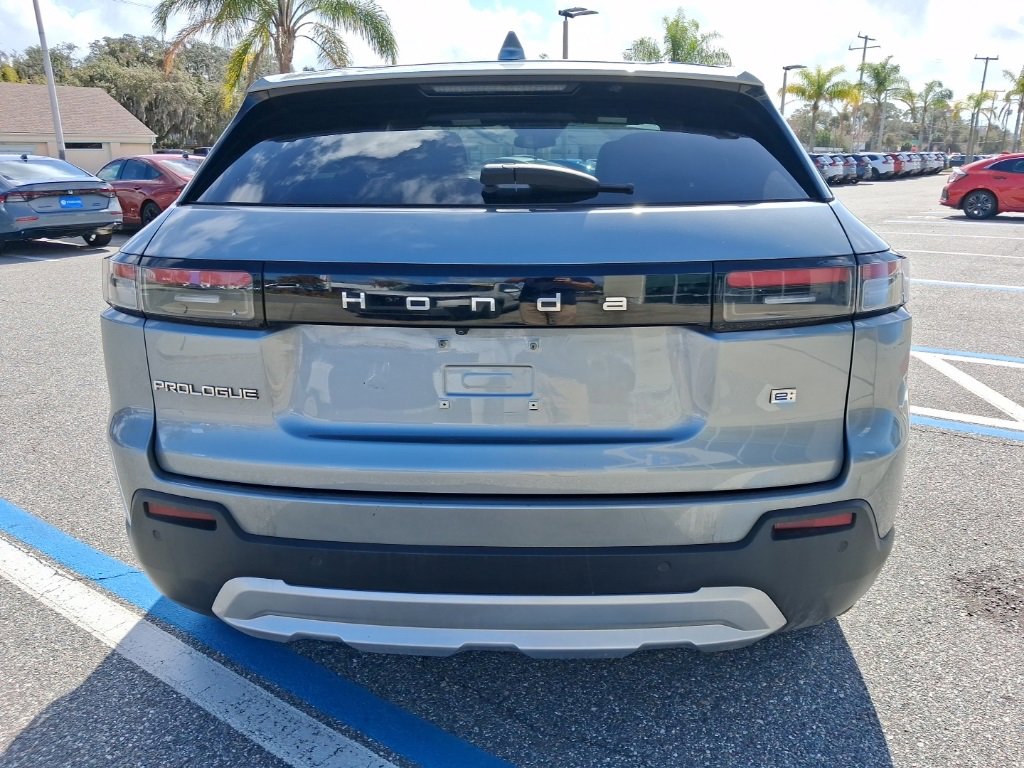 Used 2024 Honda Prologue EX image 6