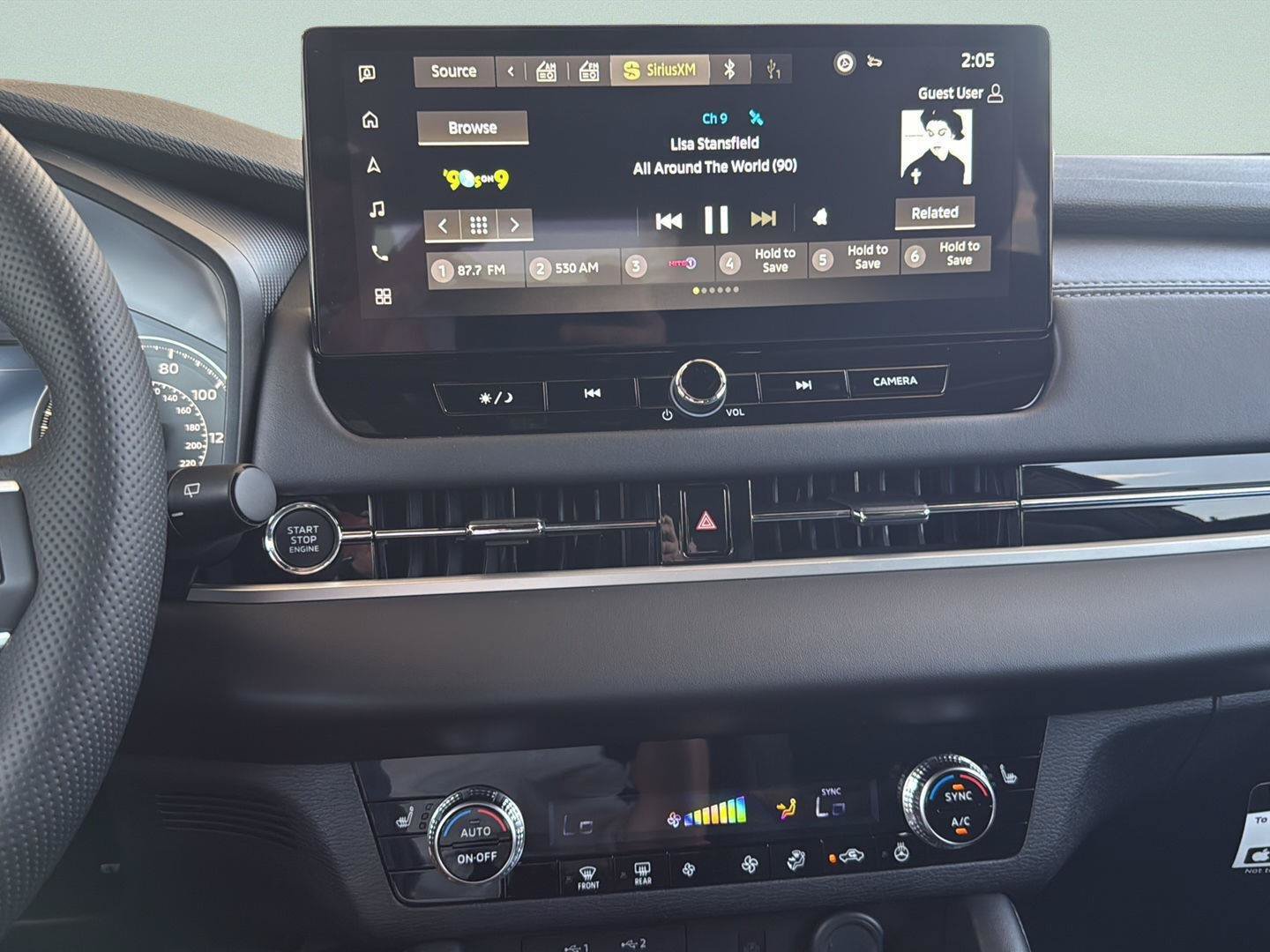 New 2026 Mitsubishi Outlander LE FWD image 16