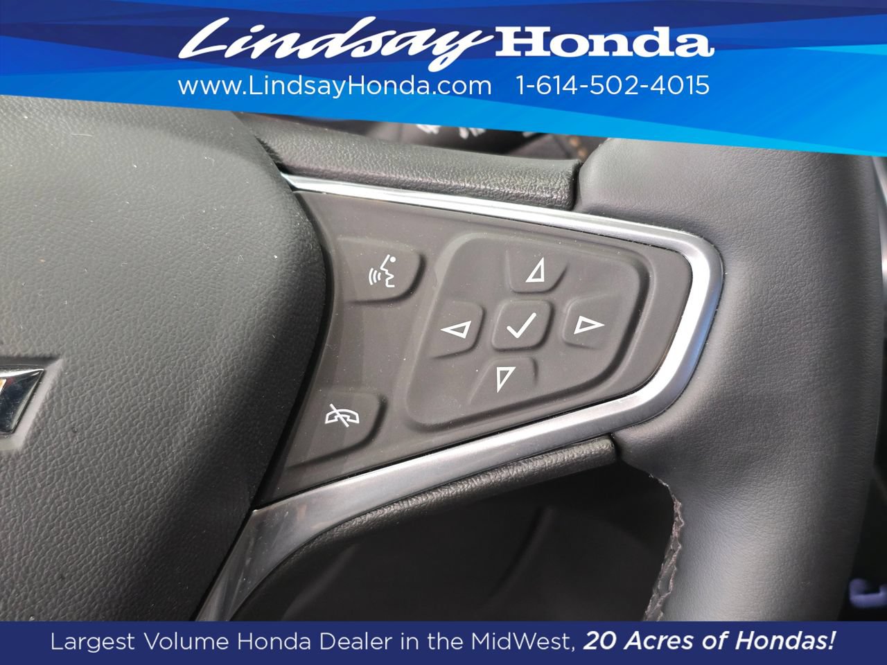 Used 2023 Chevrolet Equinox Premier FWD image 15