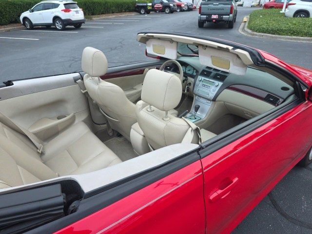 Used 2005 Toyota Solara SLE image 14