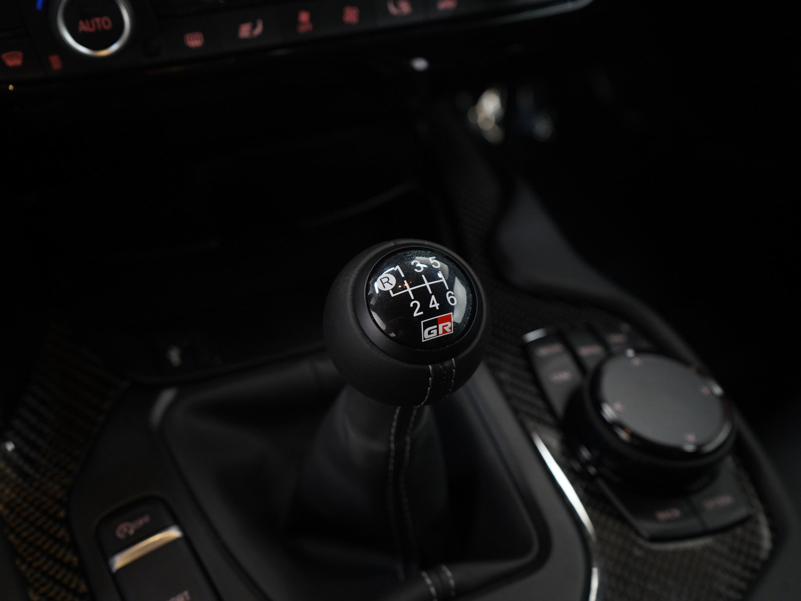 Used 2026 Toyota Supra Premium w/ Driver Assist Package RWD image 19