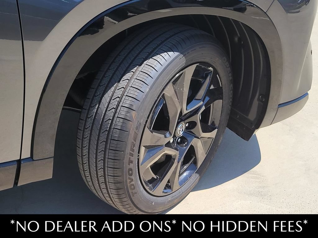 New 2026 MAZDA CX-5 2.5 S w/ Premium Plus Package AWD/4WD image 6