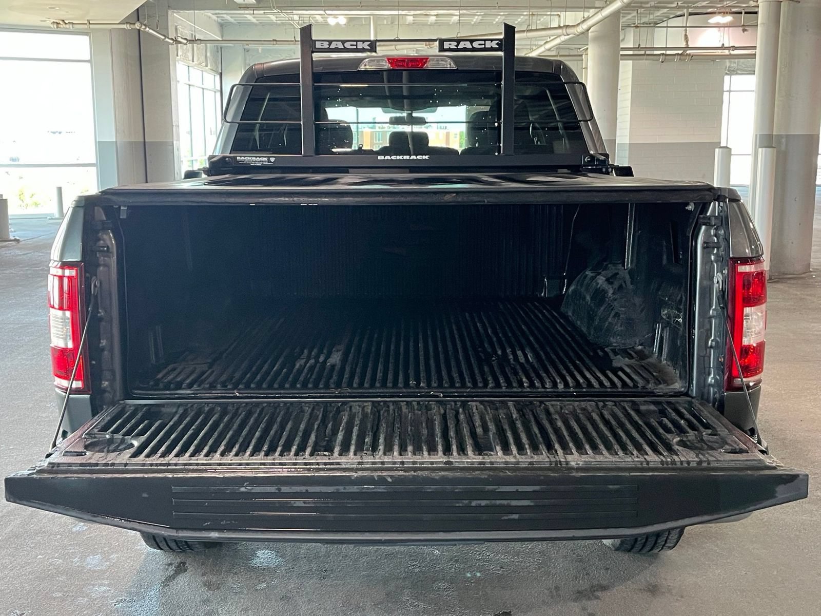 Used 2018 Ford F150 XLT AWD/4WD image 10