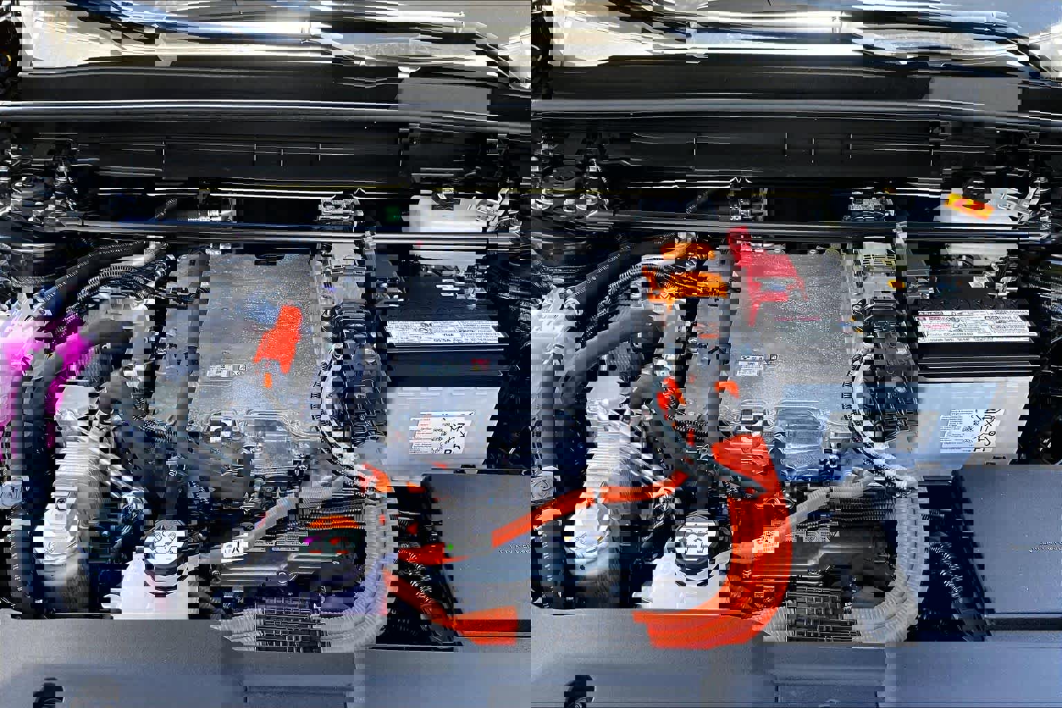 New 2026 Lexus RZ 350e 2WD image 19