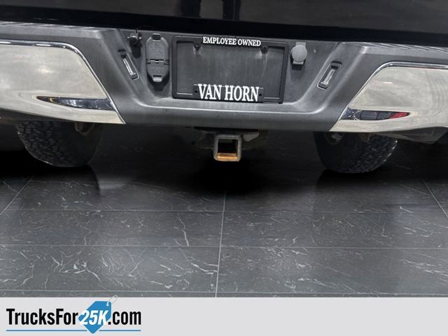 Used 2015 Ford F150 XLT image 33