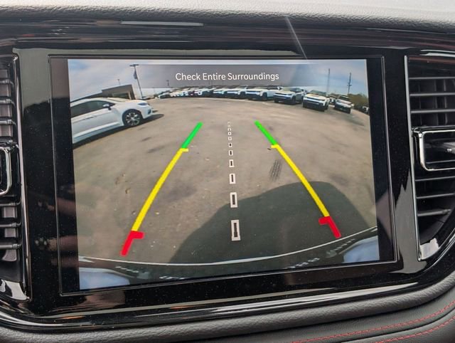 New 2026 Dodge Durango GT image 20