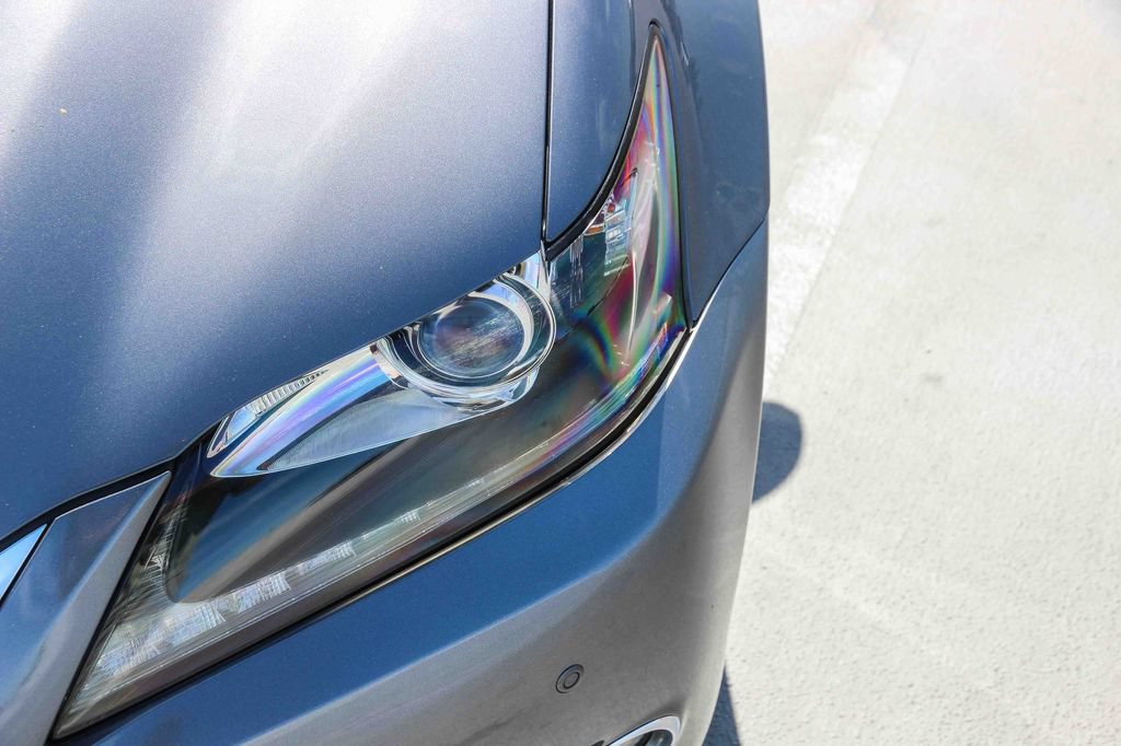 Used 2013 Lexus GS 350 w/ Premium Pkg RWD image 8