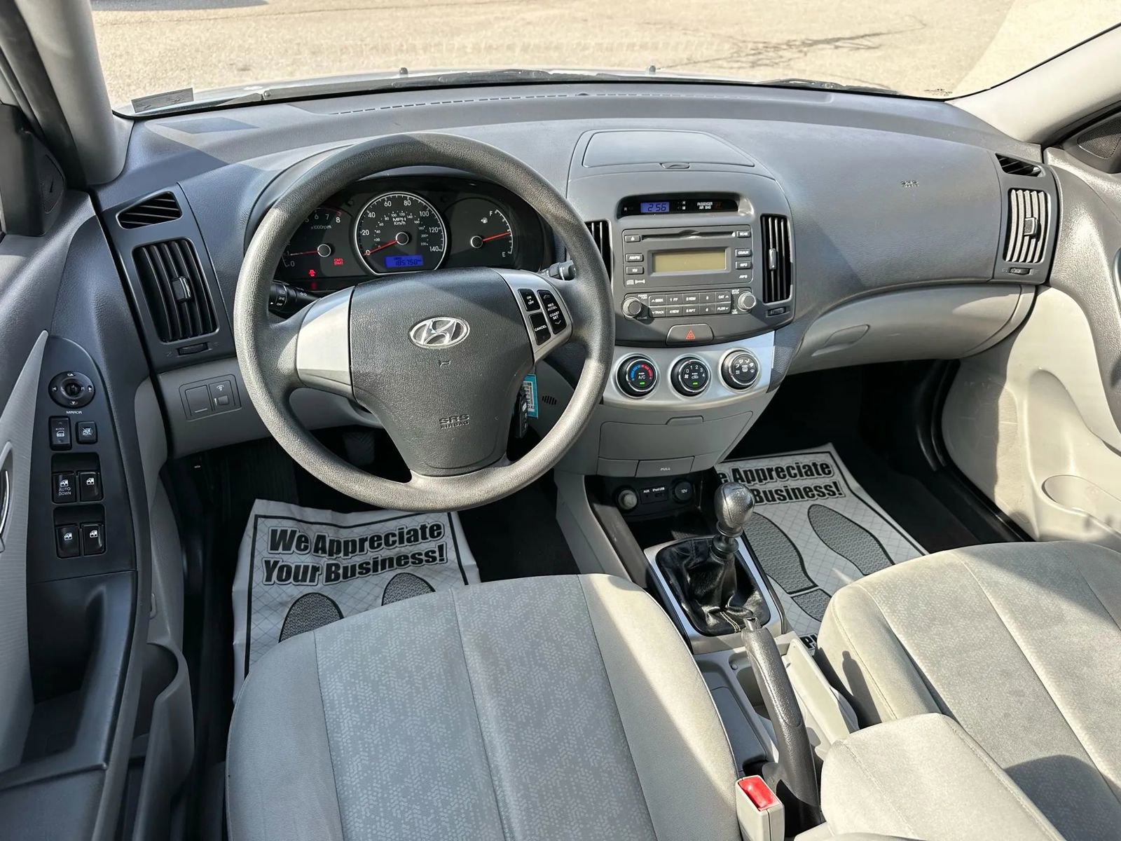 Used 2010 Hyundai Elantra Blue w/ Comfort Pkg 2 image 27