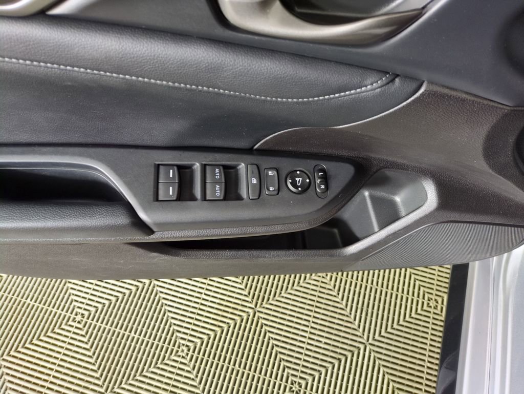 Certified 2021 Honda Civic Sport Touring image 15